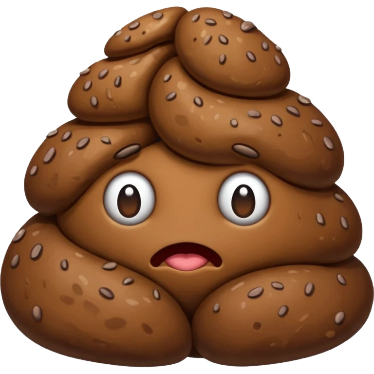 Poop emoji
