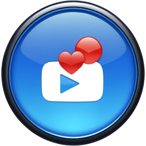 YouTube verified emoji