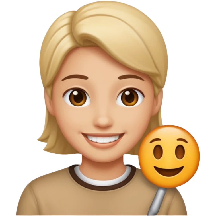 Yoooooooooooooo emoji