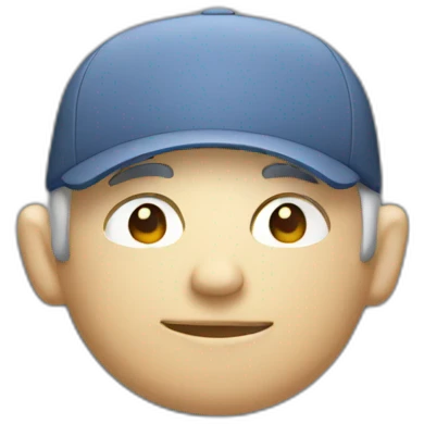Blockchain emoji