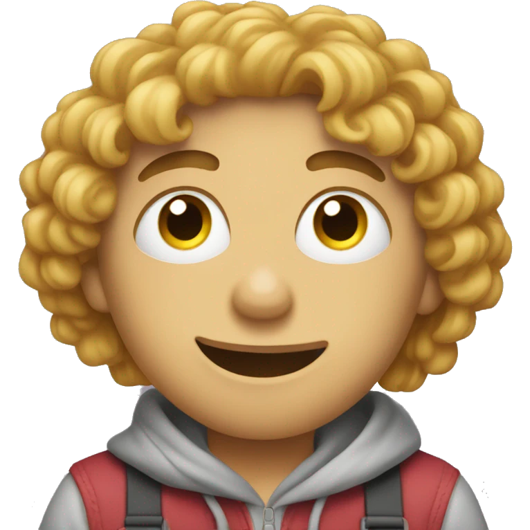 Ball gazer emoji emoji