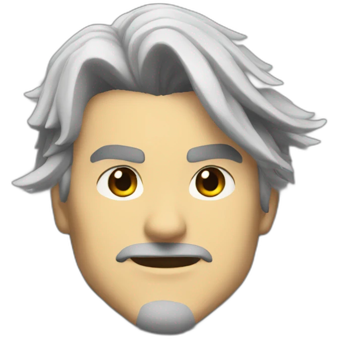 Reinhardt emoji