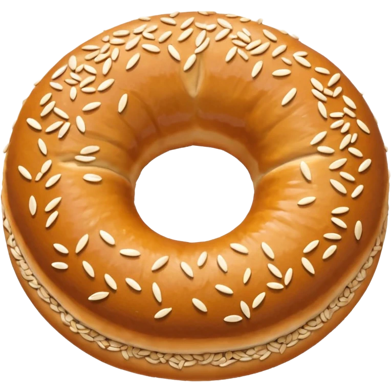 simit emoji