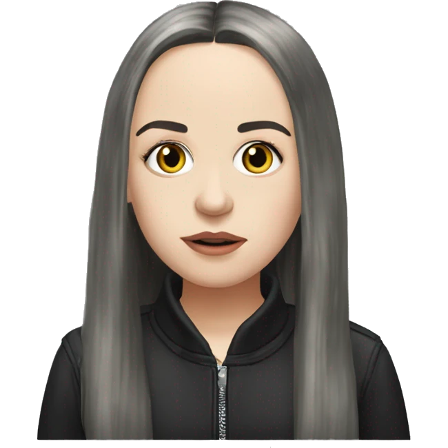 christiane f emoji