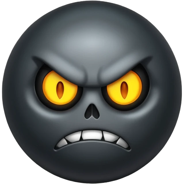 Doomsday emoji emoji