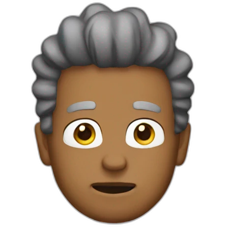Bart emoji