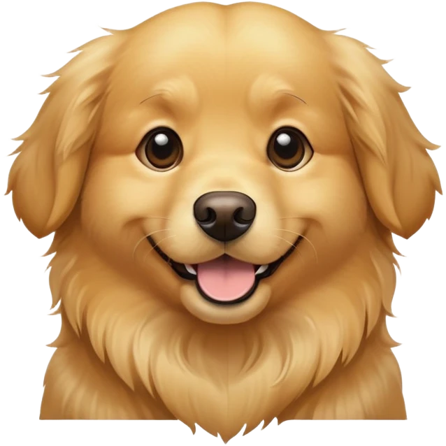 god dog emoji