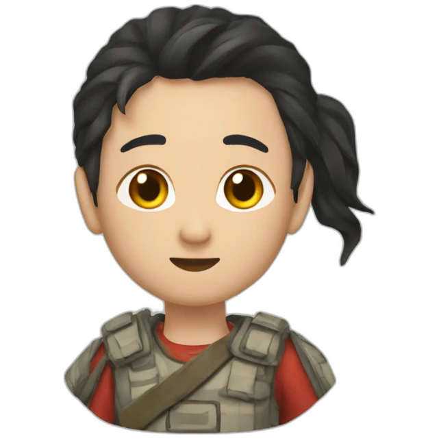 Sota hua insan emoji