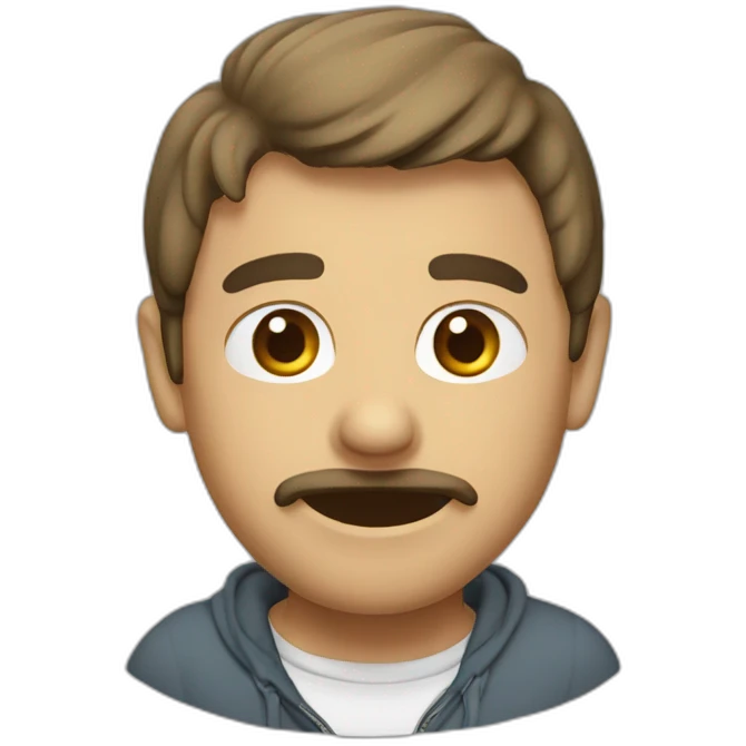 mouche qui pète emoji
