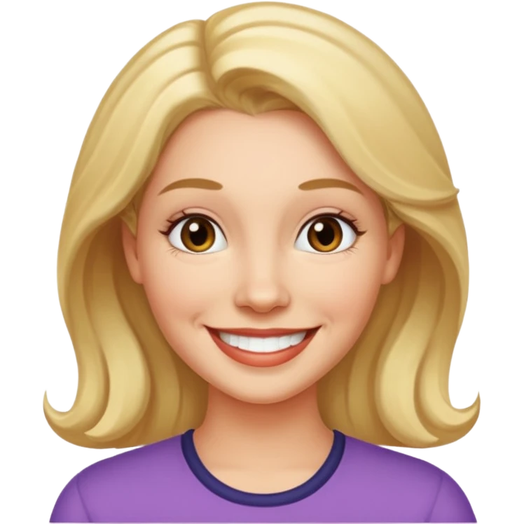Patricia McKenzie emoji