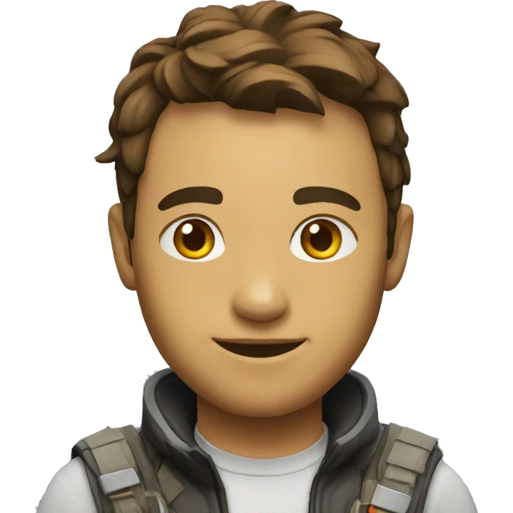 Gaming  emoji