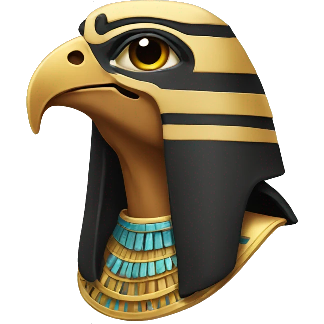 horus emoji