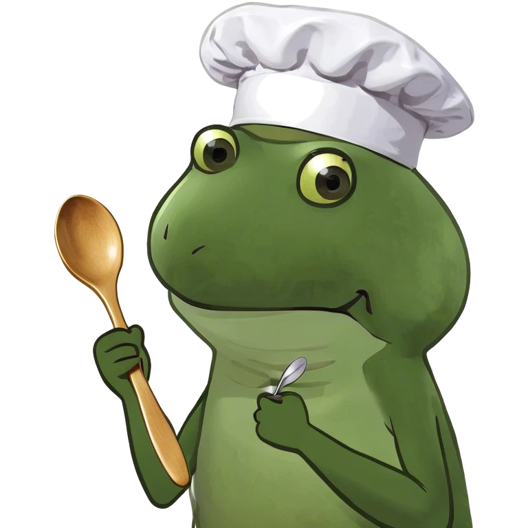 Chutney cat emoji