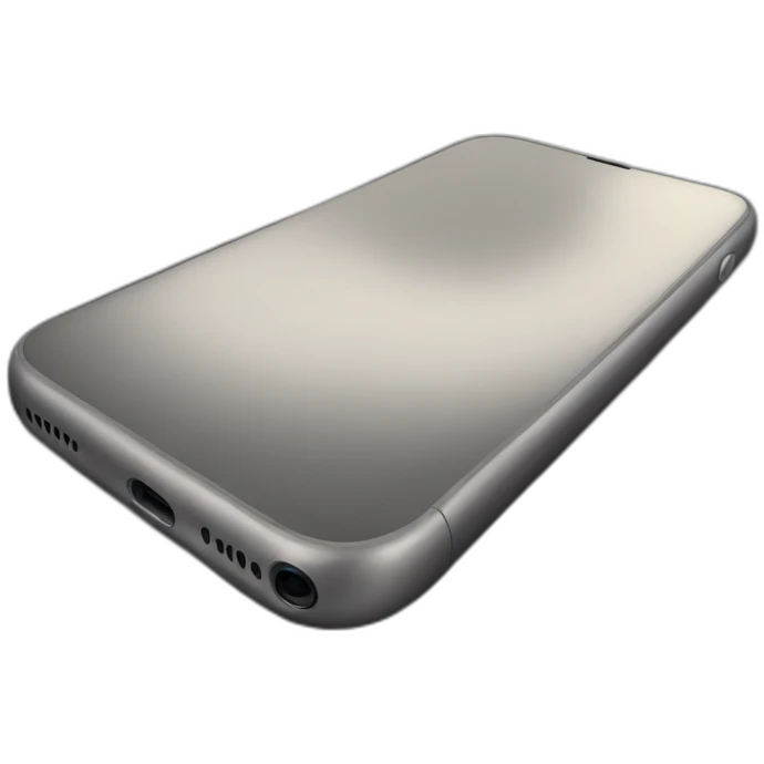 iPhone 15 emoji