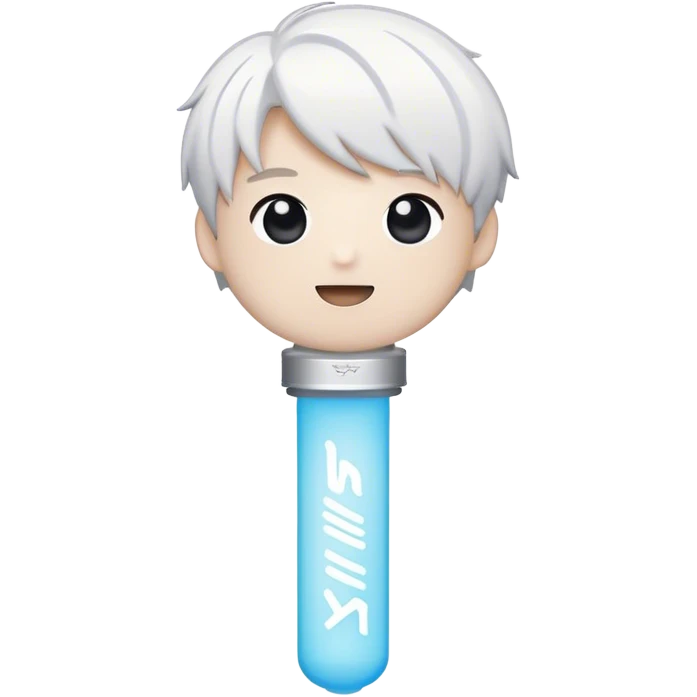 لایت استیک گروه استری‌کیدز emoji