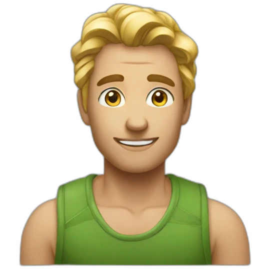 🗿 emoji