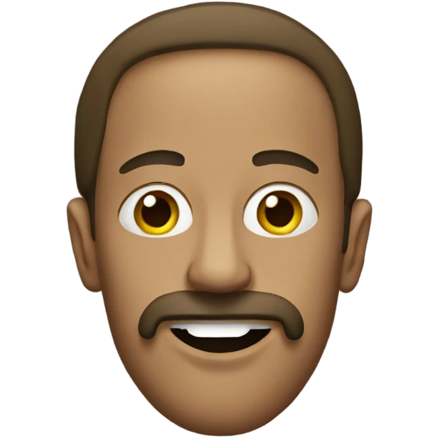 Blunt  emoji