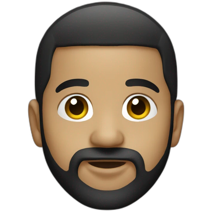 Drake emoji