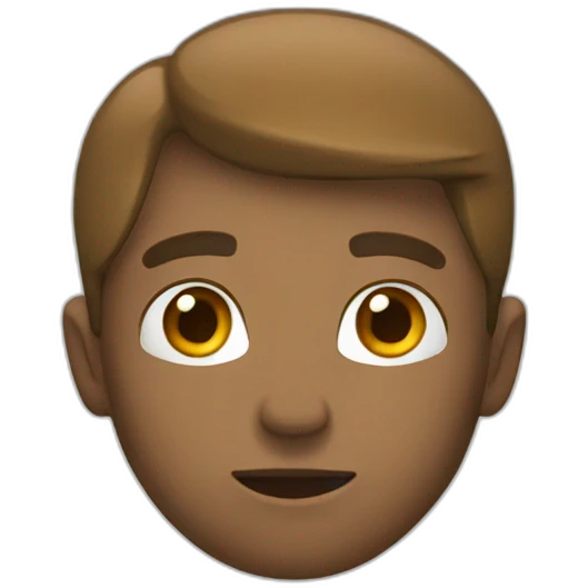 attention emoji