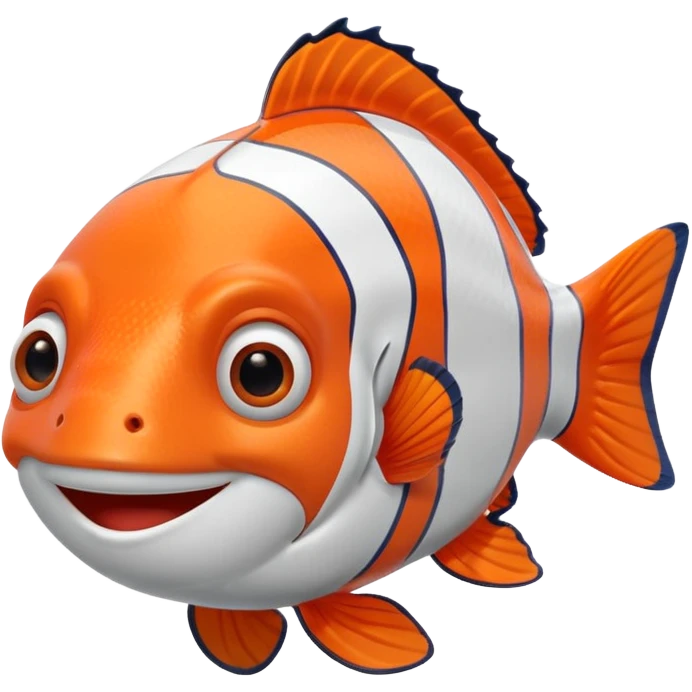 fish nemo emoji