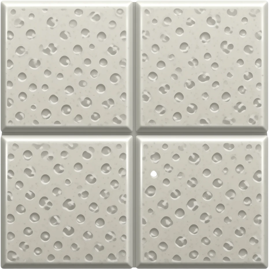 tile grout emoji