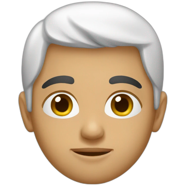 Algerian emoji