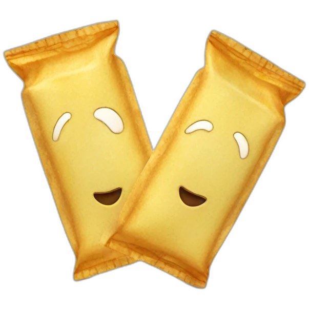 chips emoji