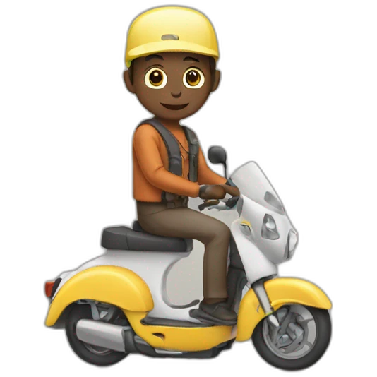 Motore  emoji