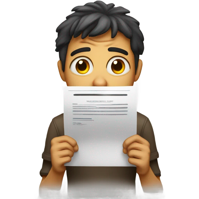 Fired emoji