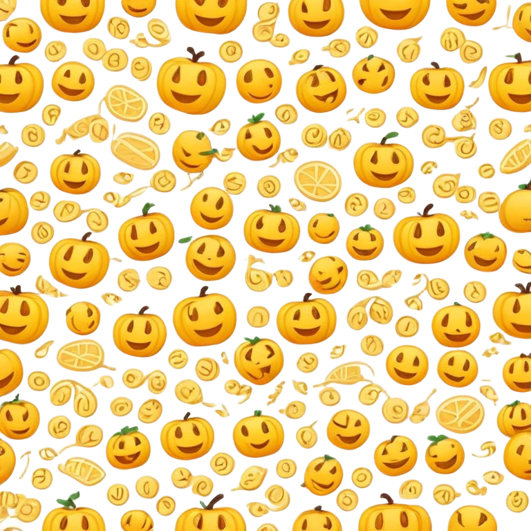 Endless emoji