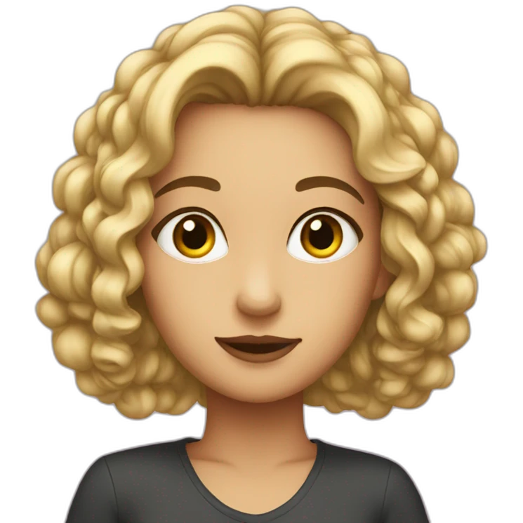 Anais emoji