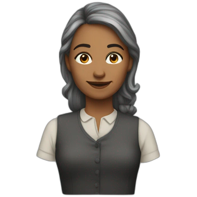 méline doudiès emoji