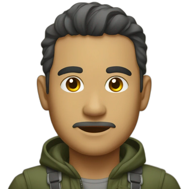 GUIÑO emoji