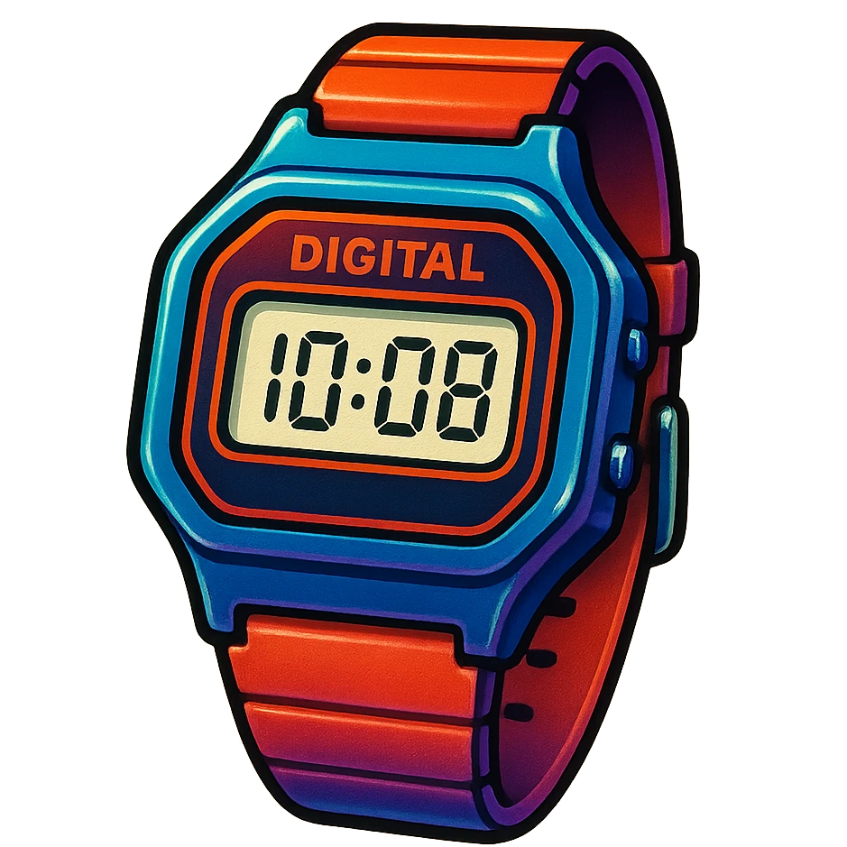 watch emoji
