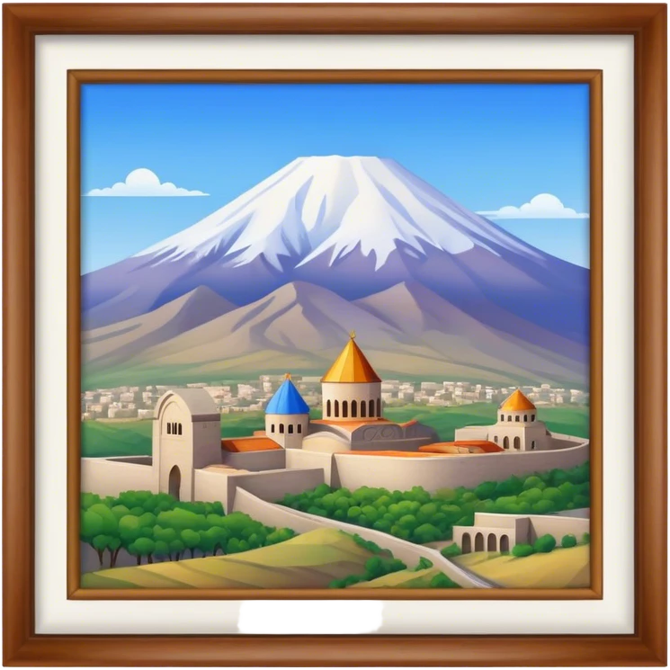 armenia emoji