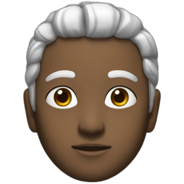 Basuri emoji