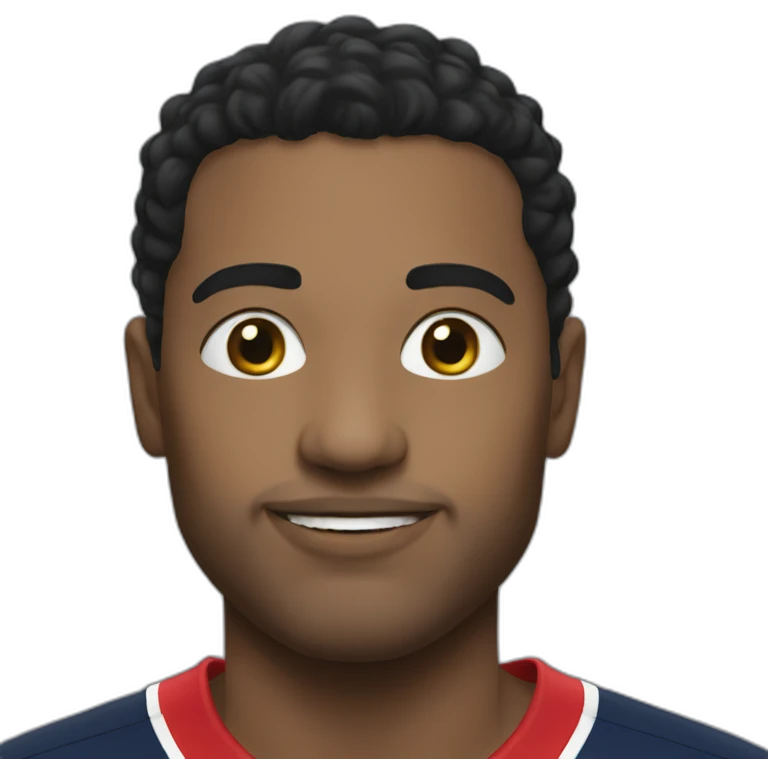 PSG emoji