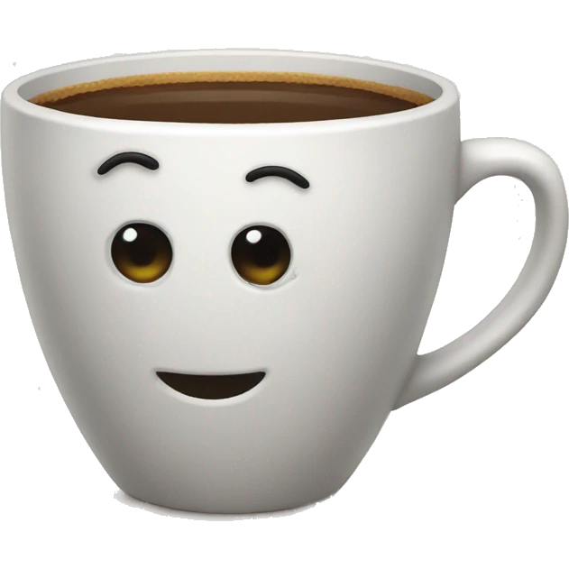 cup emoji