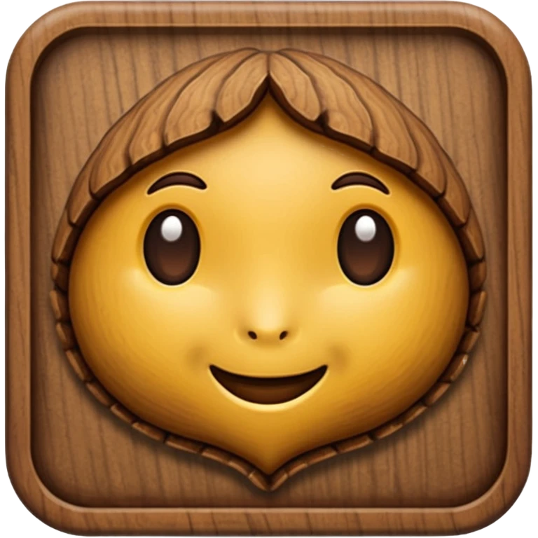 walnut emoji