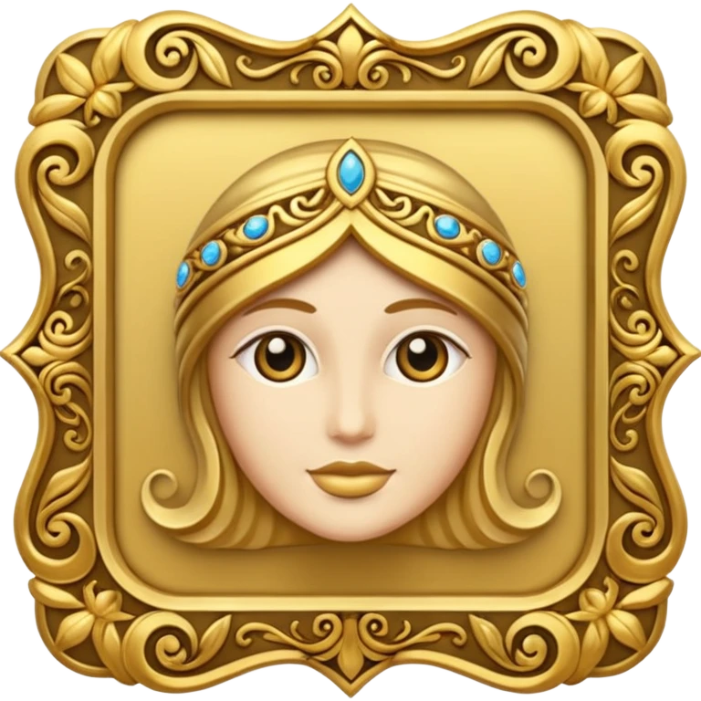 نماد فروهر emoji