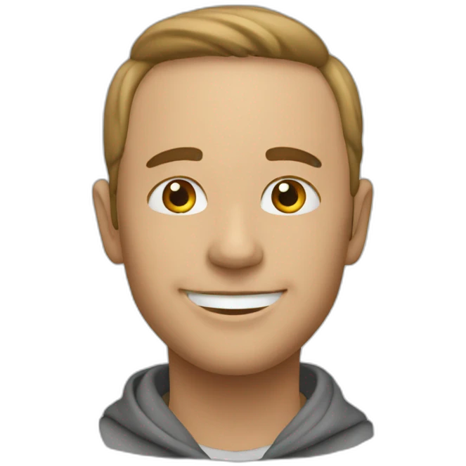 Enjoy more. Endure less. emoji