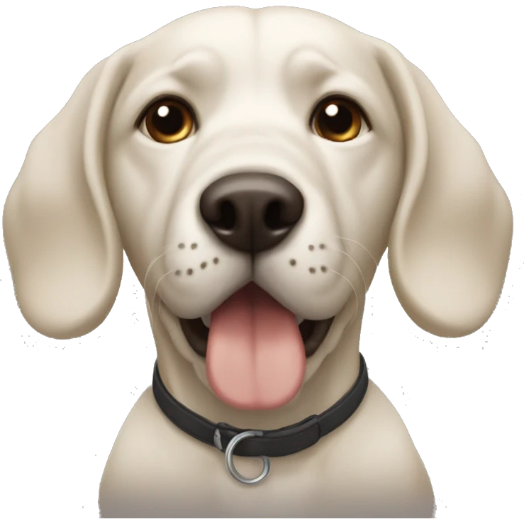 Köpek emoji
