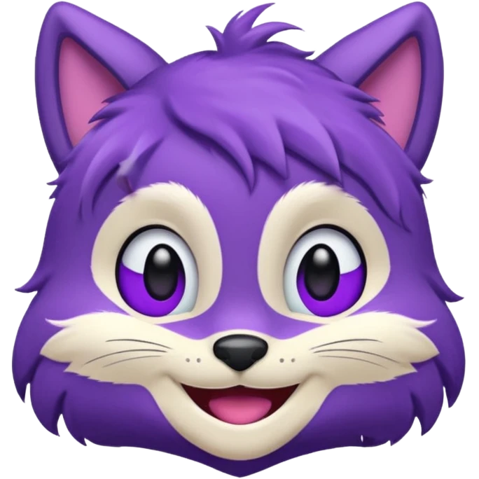 I want my emoji to be the character from  barbie movie named bibble emoji