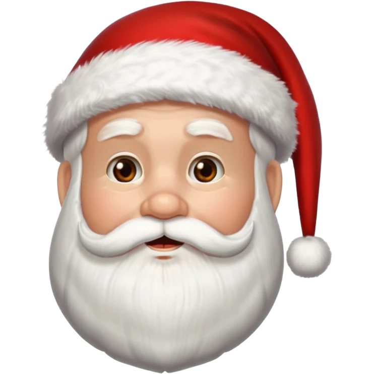 Christmas emoji
