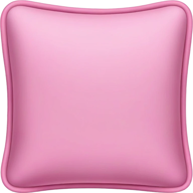 Pink emoji