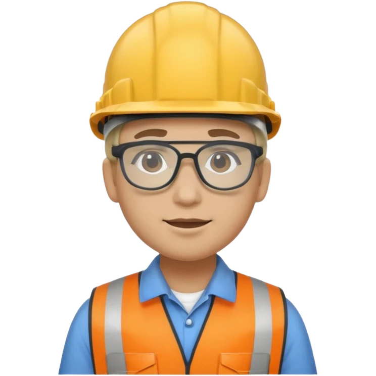 ingeniero emoji