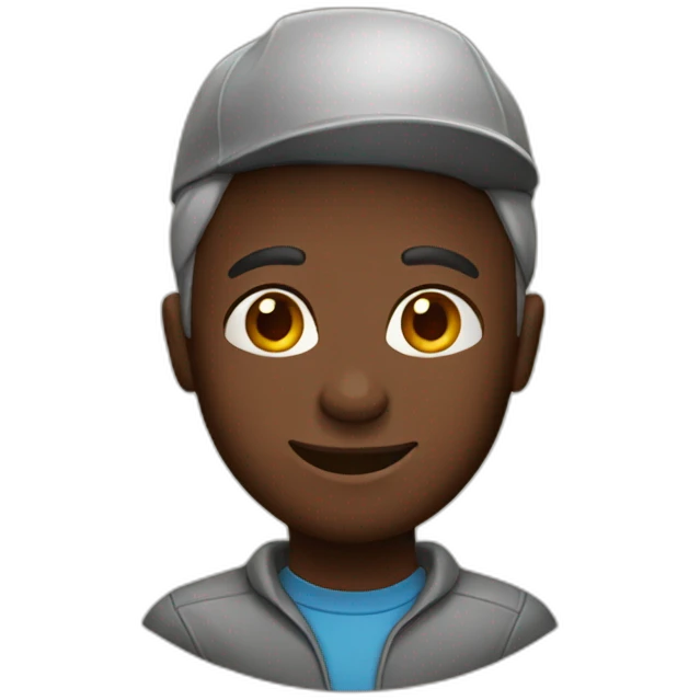 chocolate packer emoji