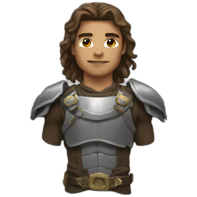 protector emoji
