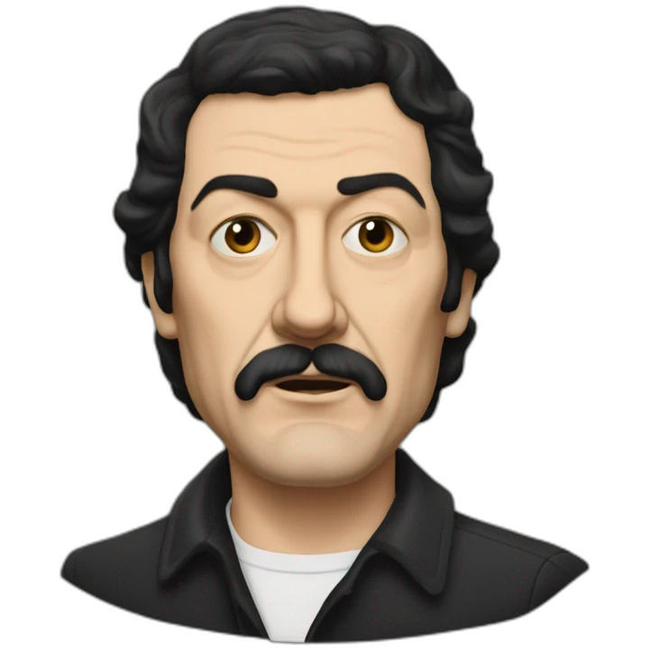 Jacques Mesrine emoji