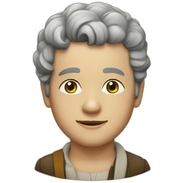 Normandie emoji